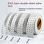 3M Super Strong Double Faced Adhesive Tape Foam Double Sided Tape Self Adhesive Pad for Mounting Fixing Pad Sticky - Korvel