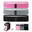 Premium Resistance Belt for Enhanced Fitness Training
