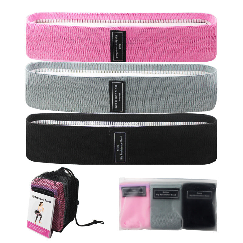 Premium Resistance Belt for Enhanced Fitness Training