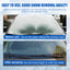 Winter Coating Snow Melt Spray, Car Windshield Fast Snow Melt Defrost Vehicle Deicing Agent - Korvel