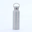 304 stainless steel drill bottle portable car insulated cup outdoor portable large capacity sports kettle - Korvel