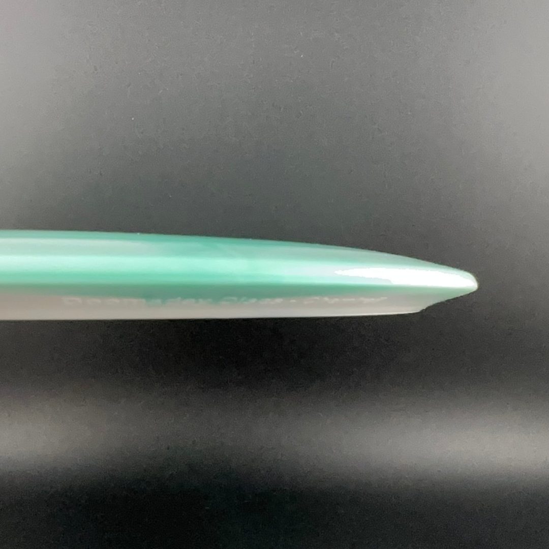 Retina Chemtrail - Burst Disc Golf Driver