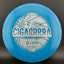 Colorshift Glo ESP Cigarra - Disque de Disc Golf Premium