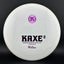 K1 Kaxe Z Disc - Premium Midrange Driver