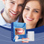 Cosmetic Dentures, Dental Cosmetic Sets To Enhance Smile Appearance Comfortable Material Dentures - Korvel