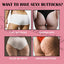 Butt Massage Cream, Booty Lift Firming Skin Booty Lift Shape Peach Booty Moisturizing And Firming Cream - Korvel
