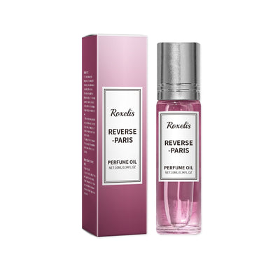 Fragrance Water Series - Lasting Portable Eau de Parfum