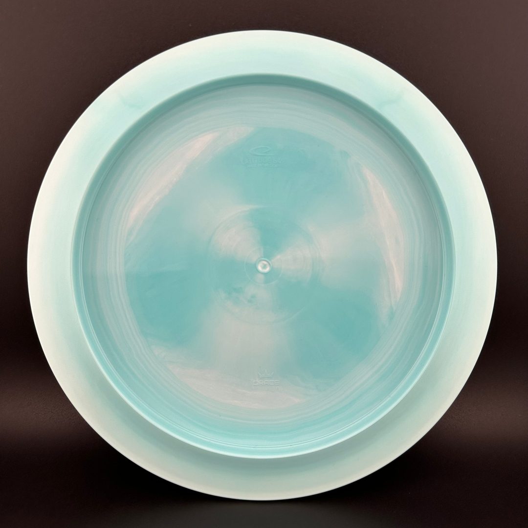 Royal Grand Grace Disc Golf Driver