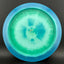 Shimmer Parallel Requiem - Turtle Navigator Disc Golf Driver