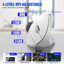 wireless 2.4G vertical mouse for prevention - Korvel