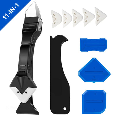 Seal Right Tool Kit - Korvel