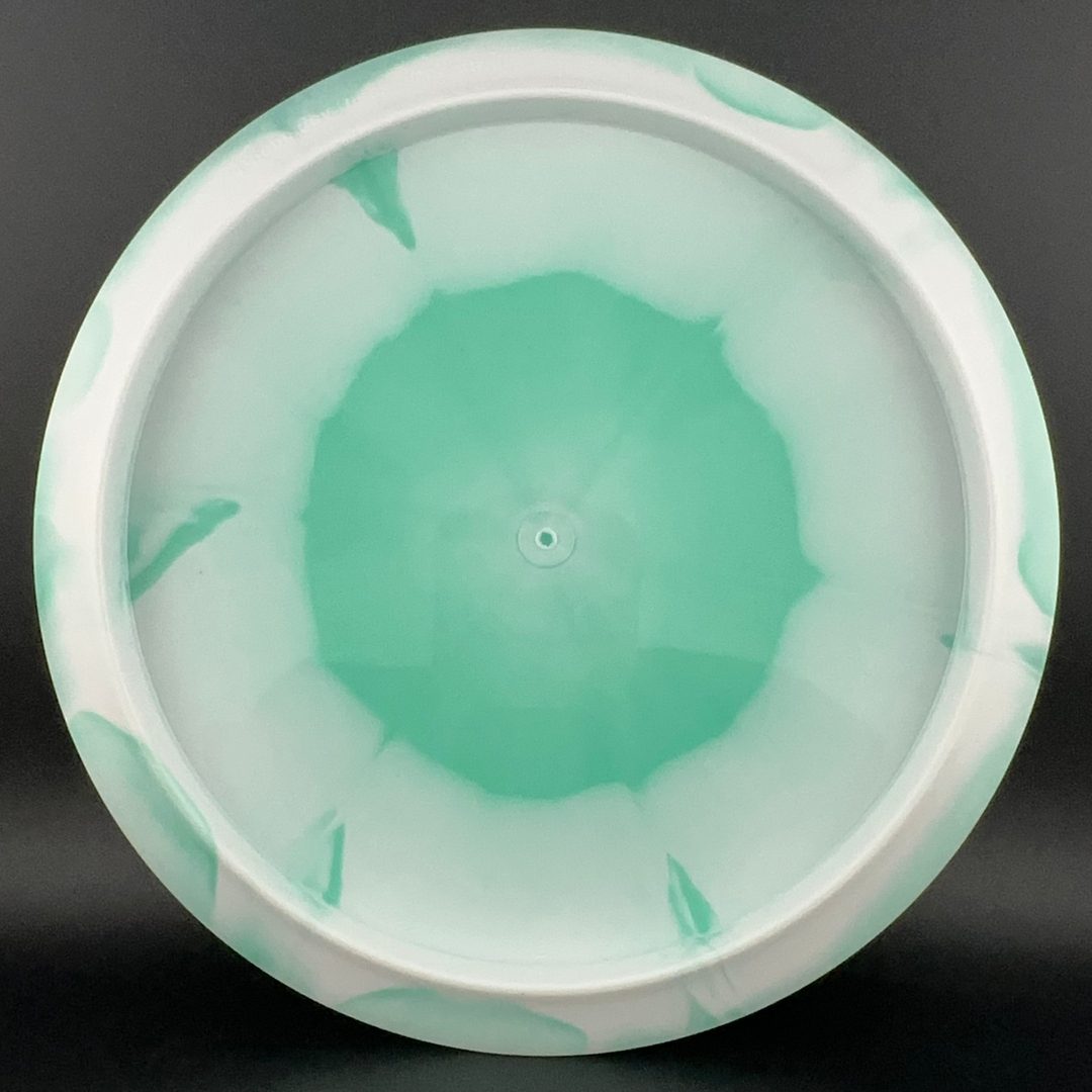 Retina Chemtrail - Burst Disc Golf Driver