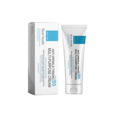 B5 Body Butter Anti-Wrinkle Firming Cream Body Moisturizing Lift Firming And Smoothing Fine Lines Cream - Korvel