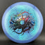 Shimmer Parallel Requiem - Turtle Navigator Disc Golf Driver