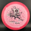Sirius Helio Vela - Calvin Heimburg - Controlador de Disco de Golf Premium