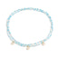 Beach Pearl Fan Shell Rice Bead Waist Chain Waist Chain Sexy Bead Body Chain - Korvel
