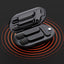 K61 Wireless Lavalier Microphone for Streaming and Broadcast