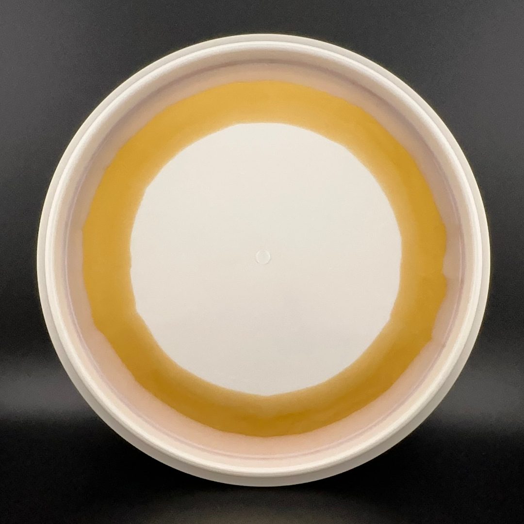 Tournament Ring Harp Disc Golf Disc