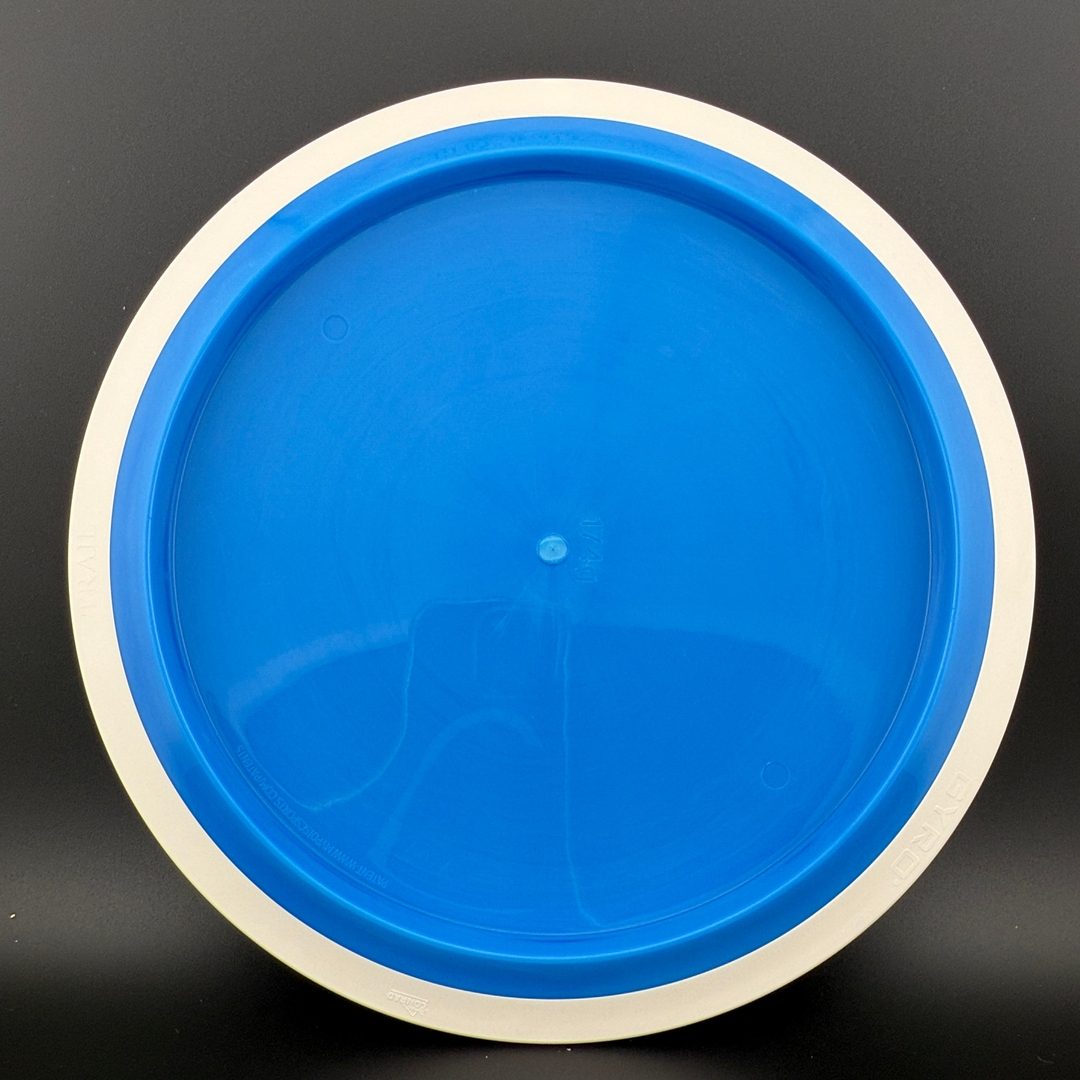 Neutron Trail Disc Golf Driver - Premium Performance