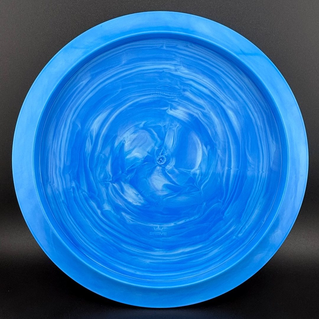 Swirly Royal Grand Brave Disc Golf Driver