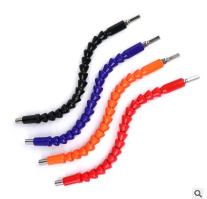 1Pcs Flexible Drill Extension - Korvel