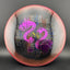 Lucid Orbit Jury - Trial By Flamingo Disc Golf Disc