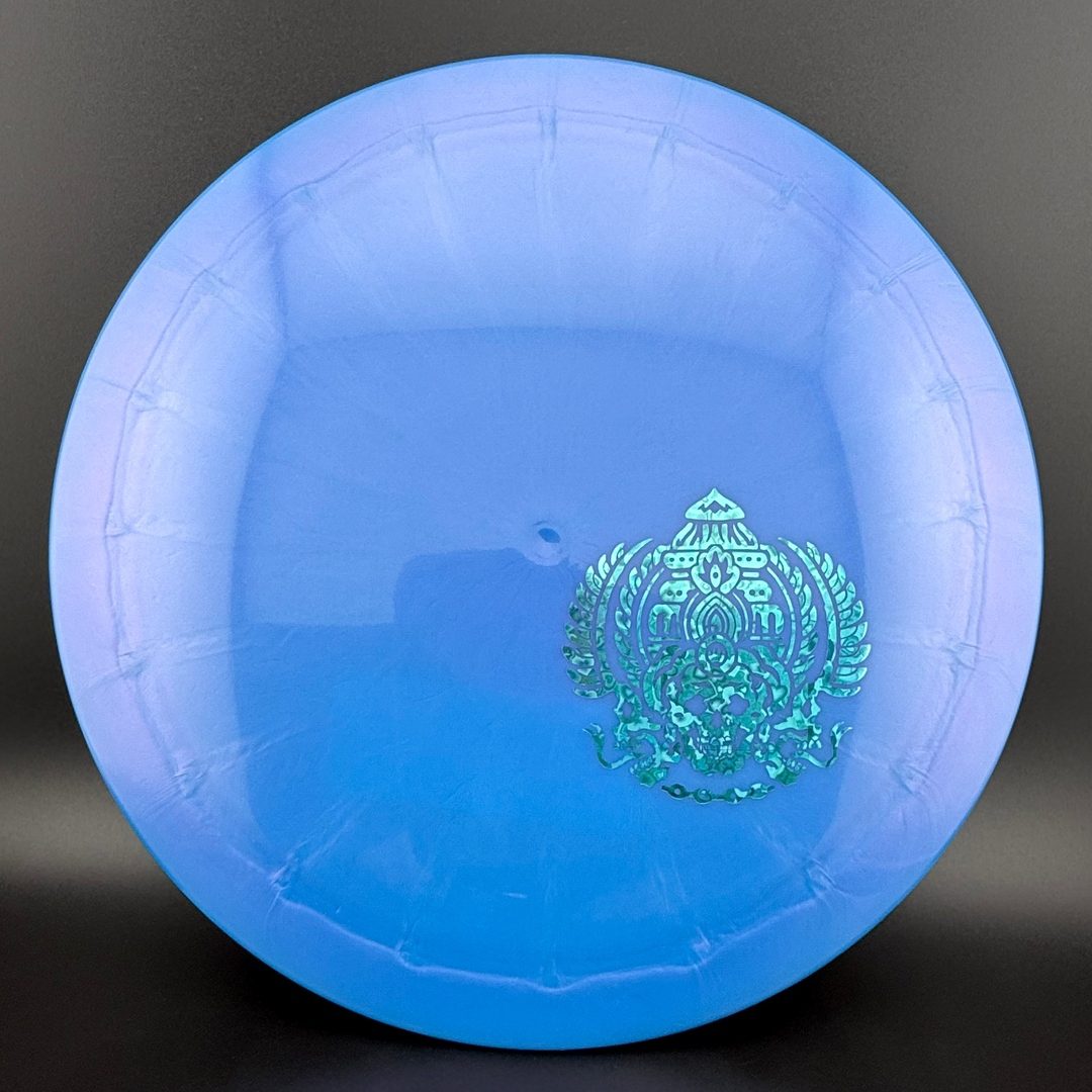 Ethereal Animus - Disque de Golf Mini God Stamp TSA