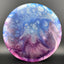 Ice Inner Core - Doodle Discs Dyed - 100% Recycled Disc