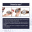 Jewelry Cleaner, Rust Decontamination Dial Cleaning Gold Watch Diamond Ring Cleaning Spray - Korvel