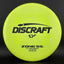Discraft ESP Zone SS Disco de Golf