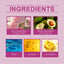 Crème raffermissante à la rose - Crème hydratante et éclaircissante