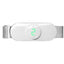 Waist Massager Lumbar Spine Massager Waist Belt Lumbar Disc Herniation Back Soothing Home Heating Cervical Spine Massager - Korvel