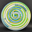 Disco de Golf I-Dye Star Mako3