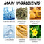 Men's Yang Supplement Drops, Men's Body Supplement Drops Body Supplement - Korvel