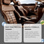 Car Interior Cleaner, Interior Cleaning Refurbished Leather Fabric Plastic Cleaner - Korvel