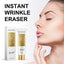 Instant Wrinkle Eraser, Fade Facial Wrinkle Moisturizing Nourishing Firming Haun White Skin - Korvel