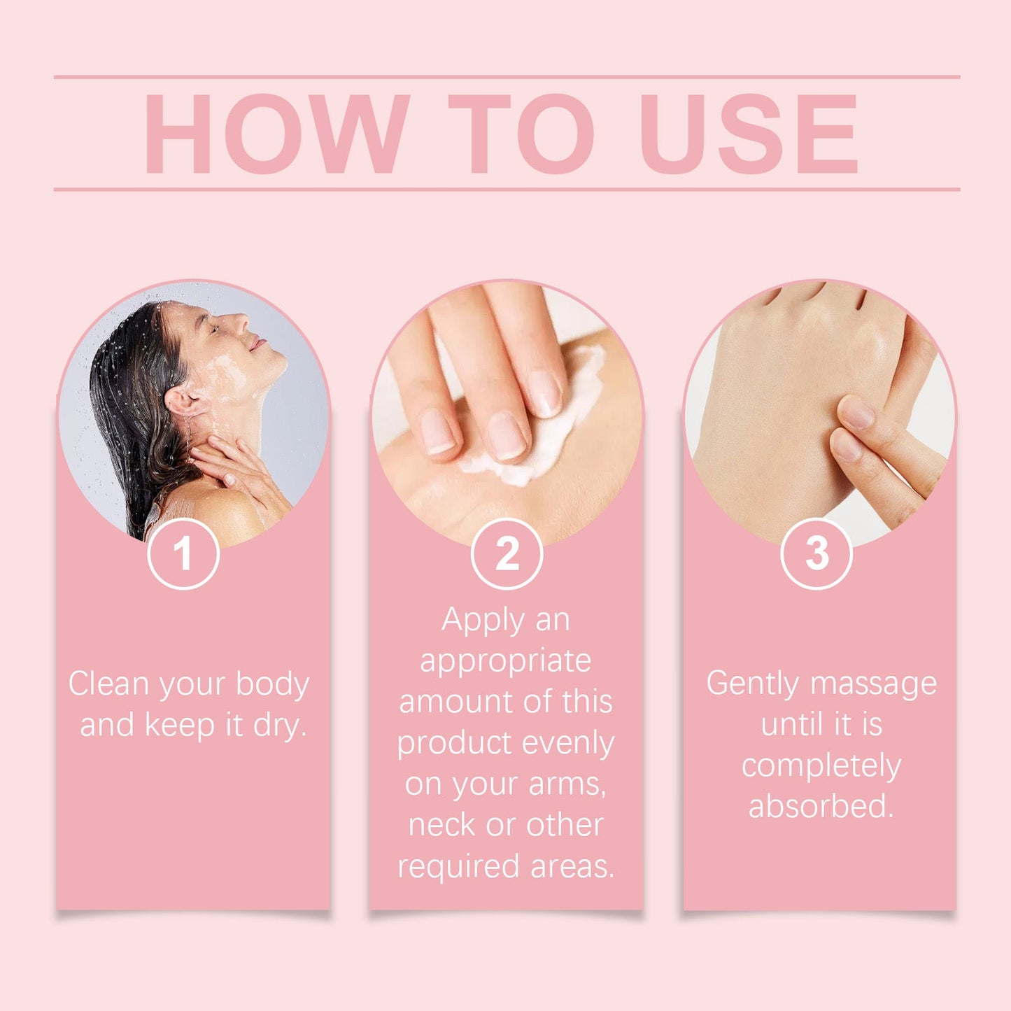 Progesterone Care Lotion Moisturizes, Nourishes, Eases And Improves Gently Moisturizes Skin And Body Balance Care Lotion - Korvel