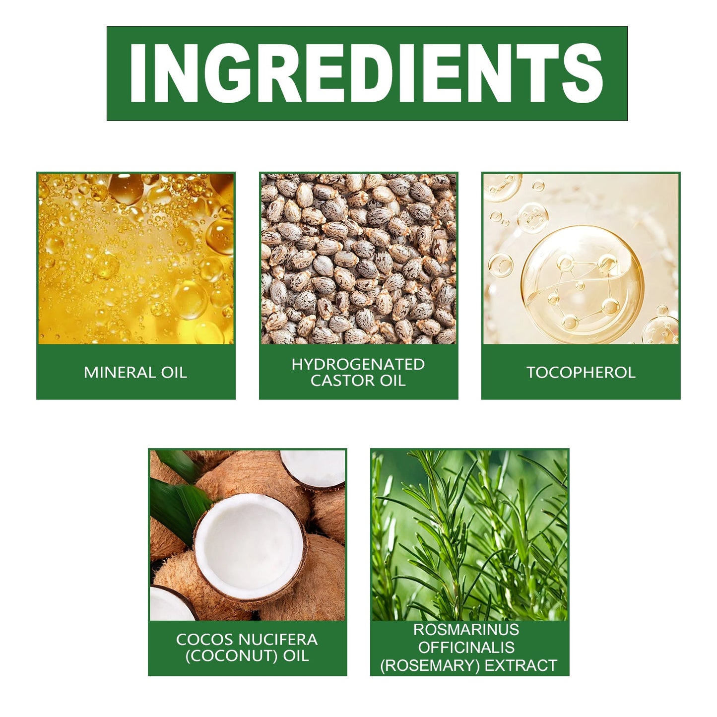 Rosemary Essential Oil for Nourishing Hair and Scalp Care