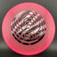 Z Glo Sparkle Zone - Ledgestone 2025 S3 Putter de Disc Golf