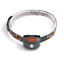 R3 + 2LED 800 Lumens 4 Modes Mini Headlamp Outdoor Headlight Waterproof  Lantern Use AAA Battery - Korvel