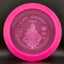 VIP Adder - First Run Disc Golf Driver