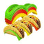 Mexican pancake rack corn roll rack Mexican pancake rack corn roll - Korvel