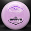 Royal Grand Brave - Primer Disco de Golf