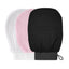 Gants de bain en fibre de viscose premium pour exfoliation