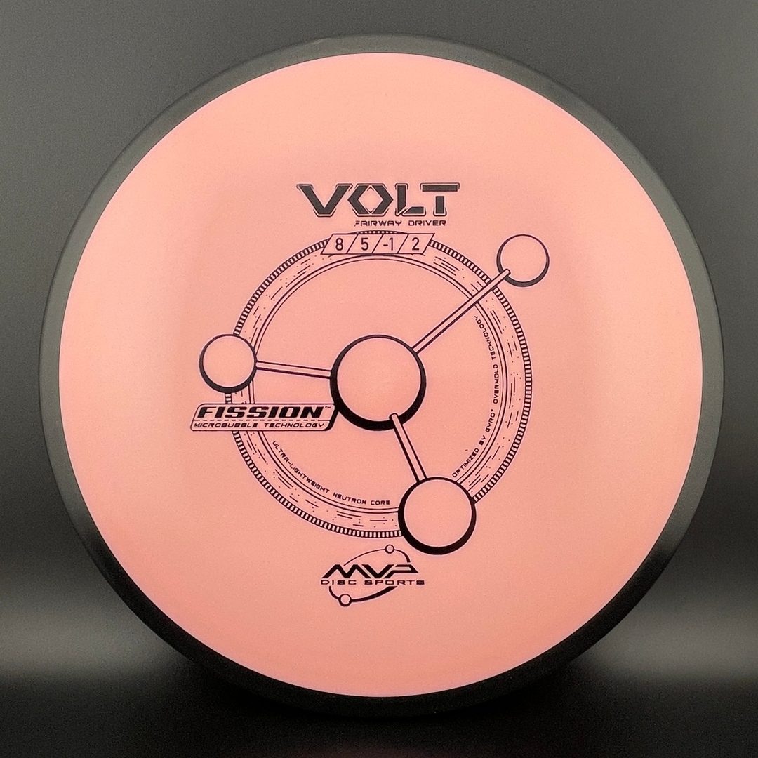 MVP Fission Volt Disc Golf Driver