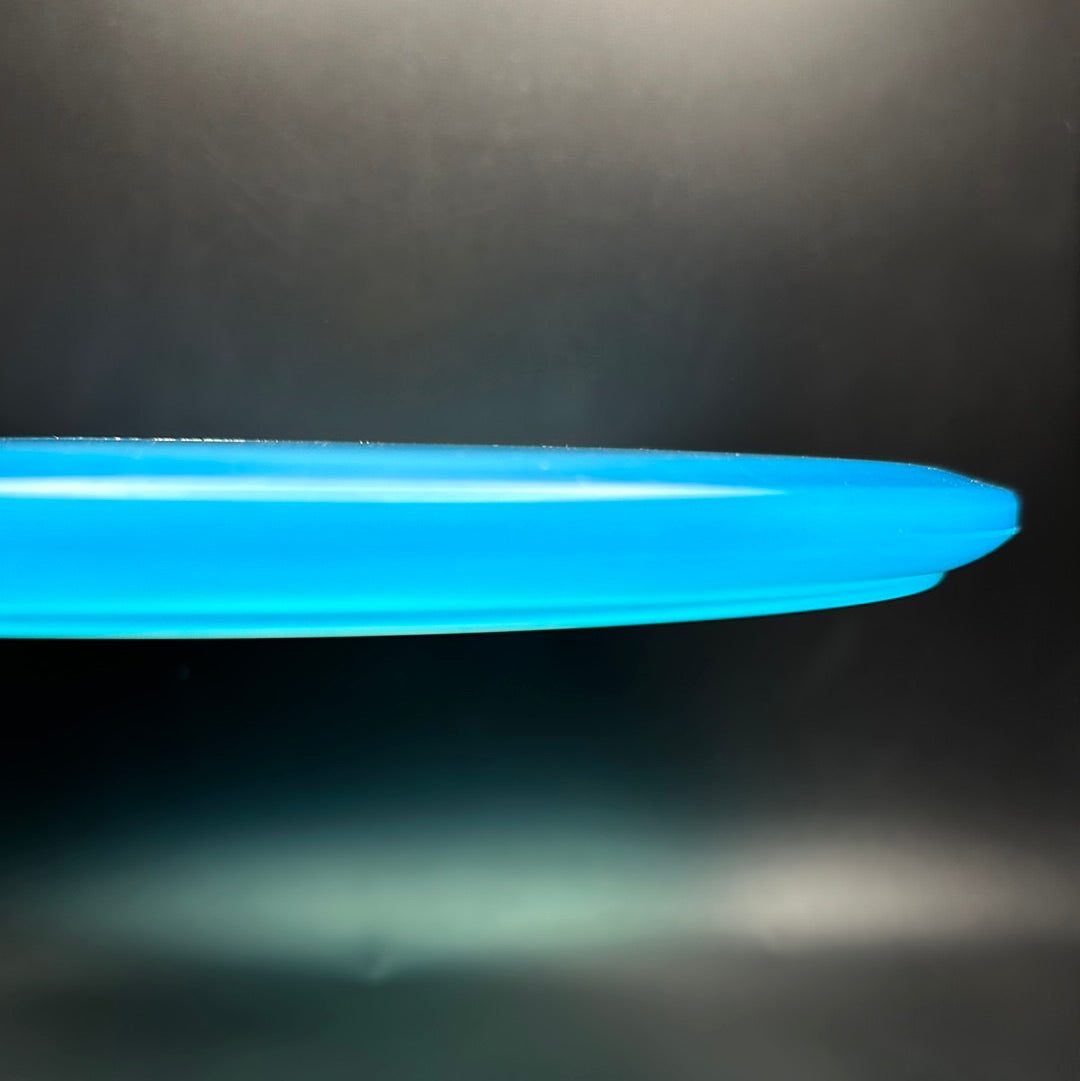 Luster C-Blend Ra Disc Golf Midrange