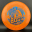 GStar Boss Disc Golf Driver