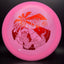 Neo Paradigm - Custom Mystic RAD Vision Disc Golf Driver