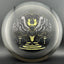 CryZtal Buzzz - Karudi the Overseer (Cult of RAD) - Exclusive Edition - Korvel