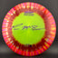 Discraft Fly Dye Z Athena Disc - Édition Paul McBeth